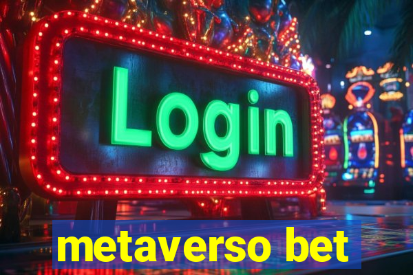 metaverso bet